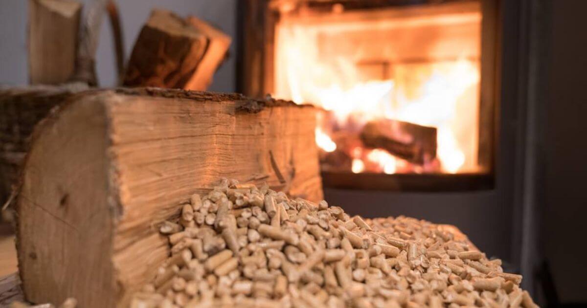 Tout savoir sur la fabrication des pellets ou granulés de bois