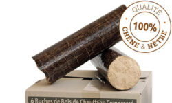 Vente bois de cheminée pour particuliers Vitrolles Dans Les Bouches Du  Rhône - AB Bois